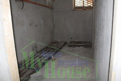 MAGAZZINO DI MICELI VIA ARCURI - PROPERTY IN SICILY