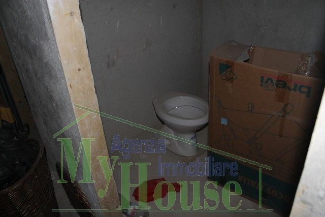 MAGAZZINO DI MICELI VIA ARCURI - PROPERTY IN SICILY