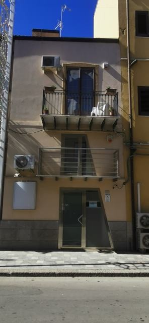 NEGOZIO ALFANO – CORSO VITTORIO EMANUELE