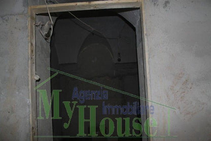 MAGAZZINO DI MICELI VIA ARCURI - PROPERTY IN SICILY