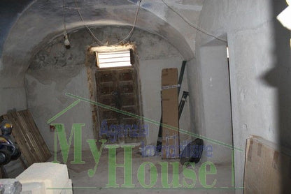 MAGAZZINO DI MICELI VIA ARCURI - PROPERTY IN SICILY