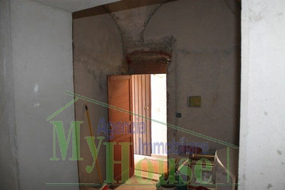 MAGAZZINO DI MICELI VIA ARCURI - PROPERTY IN SICILY