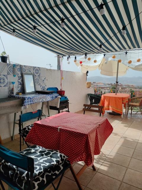 CASA PANORAMICA NUNZIA