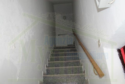 CASA MARTORANA CORSO VITTORIO EMANUELE - PROPERTY IN SICILY
