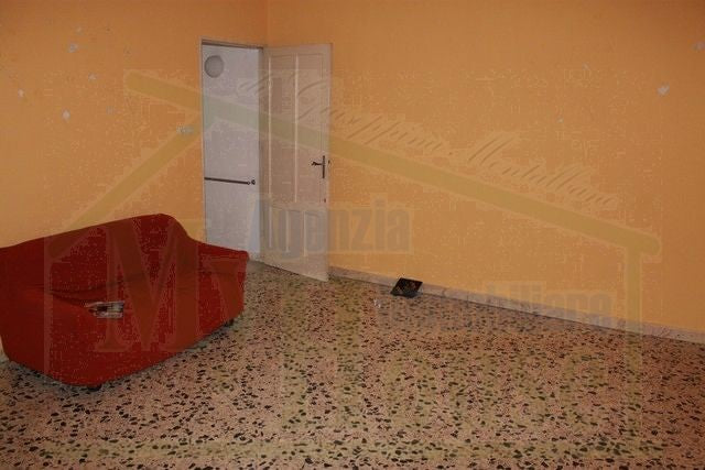 CASA MARTORANA CORSO VITTORIO EMANUELE - PROPERTY IN SICILY