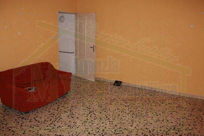 CASA MARTORANA CORSO VITTORIO EMANUELE - PROPERTY IN SICILY