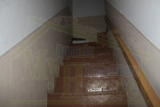 CASA MARTORANA CORSO VITTORIO EMANUELE - PROPERTY IN SICILY