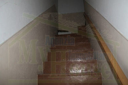 CASA MARTORANA CORSO VITTORIO EMANUELE - PROPERTY IN SICILY