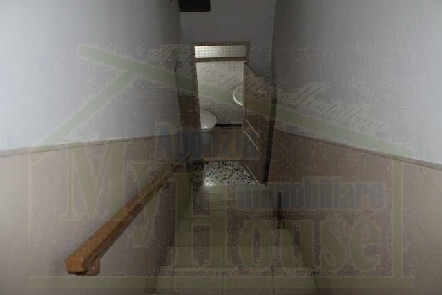 CASA MARTORANA CORSO VITTORIO EMANUELE - PROPERTY IN SICILY