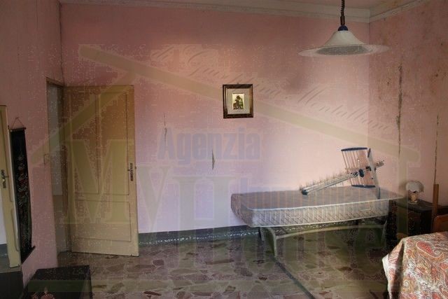 CASA MARTORANA CORSO VITTORIO EMANUELE - PROPERTY IN SICILY