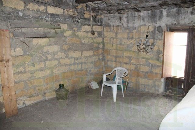CASA MARTORANA CORSO VITTORIO EMANUELE - PROPERTY IN SICILY