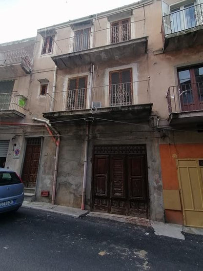 CASA LOSI – CORSO VITTORIO EMANUELE