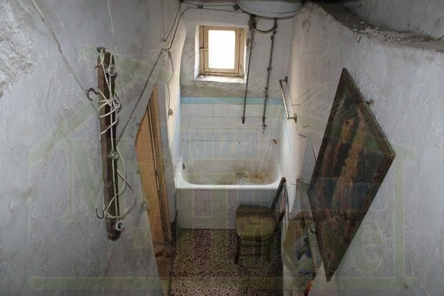 CASA MARTORANA CORSO VITTORIO EMANUELE - PROPERTY IN SICILY