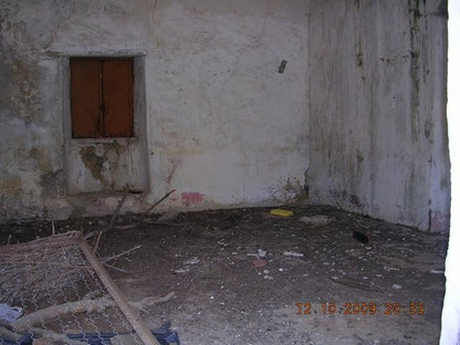 HOUSE AND LAND CUSUMANO - PROPERTY IN SICILY