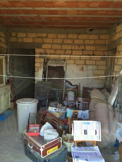 CASA DI MARIA VIA POGGIO E VIA MONTUORO - PROPERTY IN SICILY
