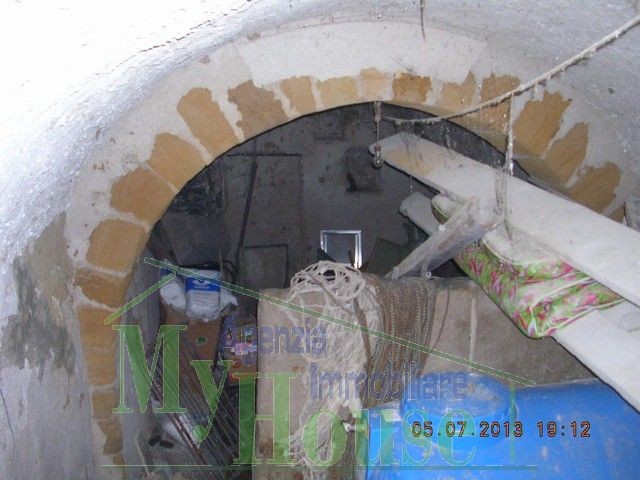 CASA GUIDA VIA ARFELI - PROPERTY IN SICILY