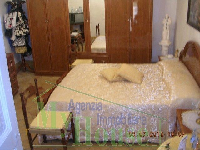 CASA GUIDA VIA ARFELI - PROPERTY IN SICILY