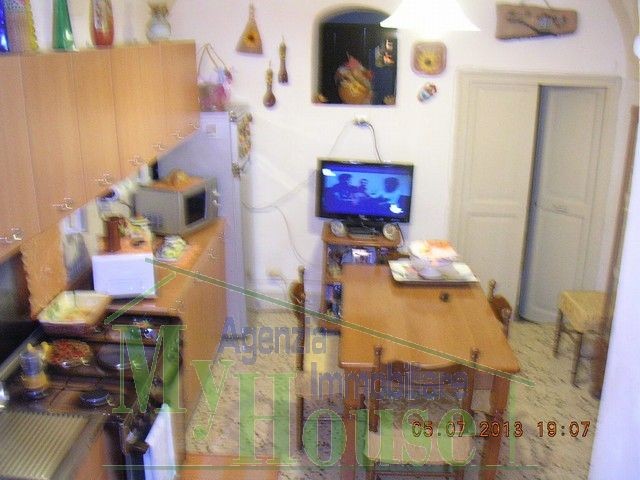 CASA GUIDA VIA ARFELI - PROPERTY IN SICILY
