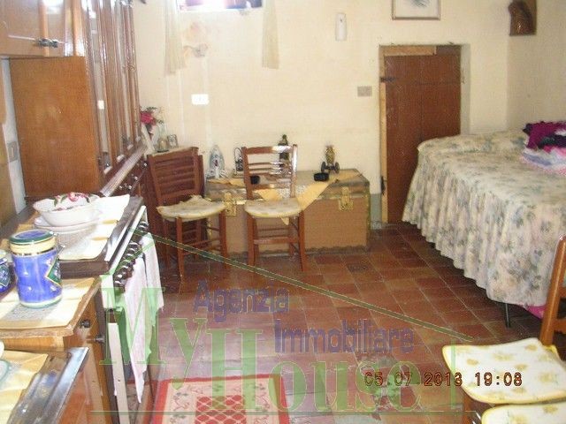 CASA GUIDA VIA ARFELI - PROPERTY IN SICILY