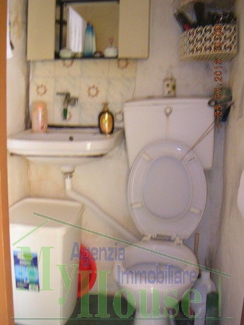 CASA GUIDA VIA ARFELI - PROPERTY IN SICILY