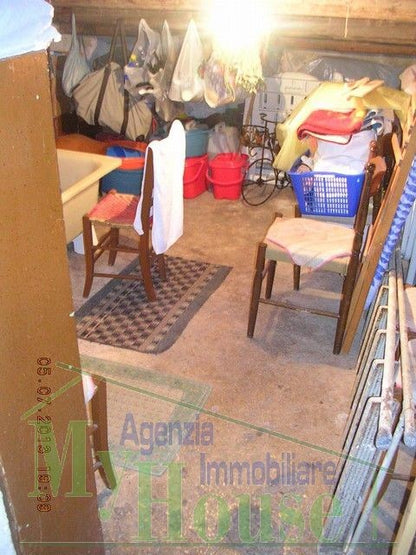 CASA GUIDA VIA ARFELI - PROPERTY IN SICILY