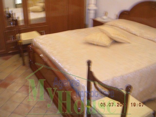 CASA GUIDA VIA ARFELI - PROPERTY IN SICILY