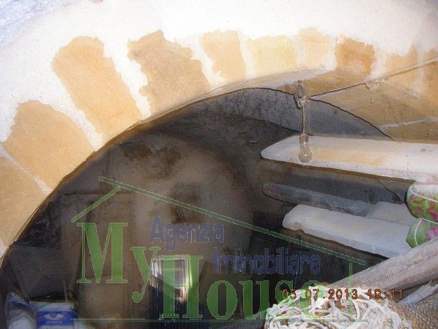 CASA GUIDA VIA ARFELI - PROPERTY IN SICILY