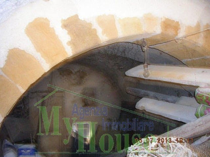 CASA GUIDA VIA ARFELI - PROPERTY IN SICILY