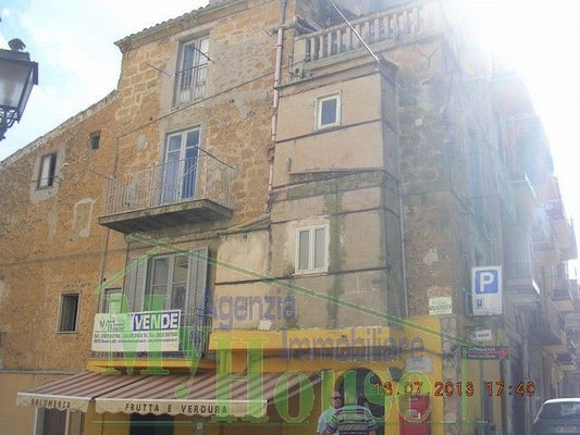CASA PERCONTI PIAZZETTA CARMELO