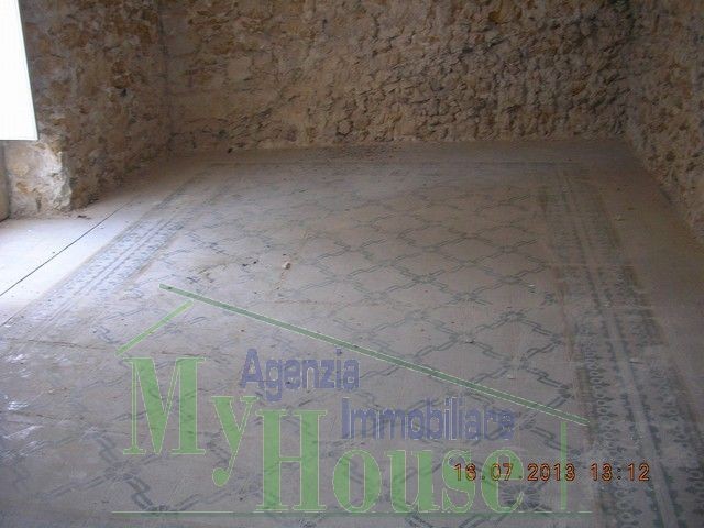 CASA PERCONTI PIAZZETTA CARMELO - PROPERTY IN SICILY