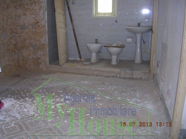 CASA PERCONTI PIAZZETTA CARMELO - PROPERTY IN SICILY