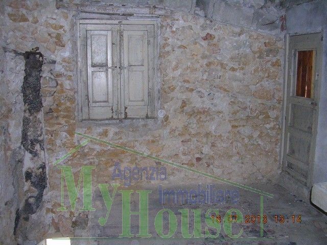 CASA PERCONTI PIAZZETTA CARMELO - PROPERTY IN SICILY