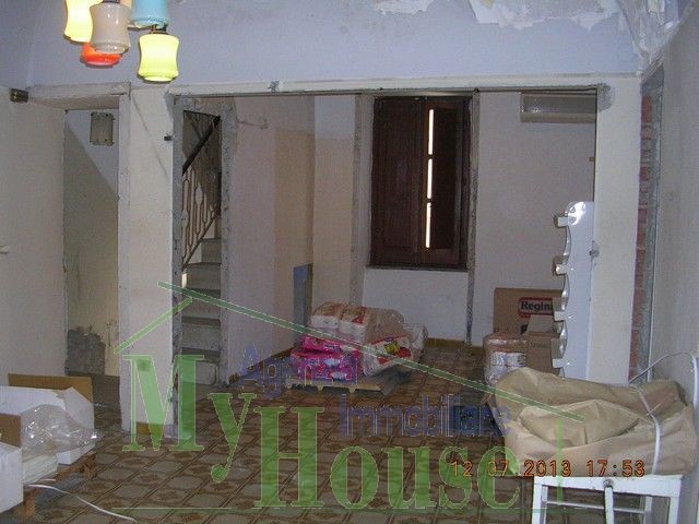 CASA PERCONTI PIAZZETTA CARMELO - PROPERTY IN SICILY