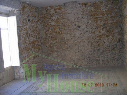 CASA PERCONTI PIAZZETTA CARMELO - PROPERTY IN SICILY