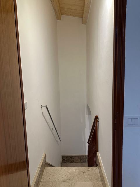 CASA STEFANIA VIA GENTILE