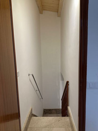 CASA STEFANIA VIA GENTILE