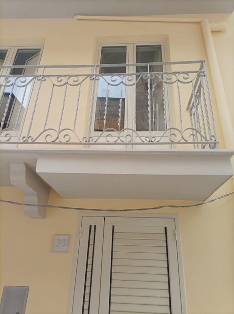 CASA STEFANIA VIA GENTILE