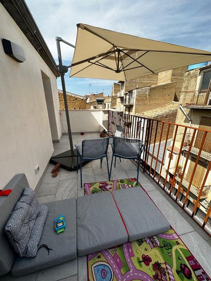 CASA STEFANIA VIA GENTILE