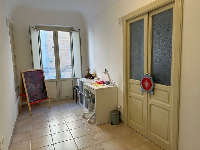 CASA STEFANIA VIA GENTILE