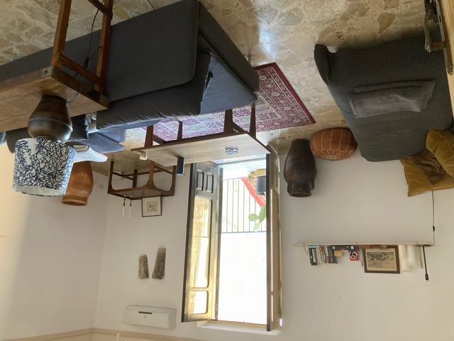 CASA PANORAMICA OLE VICOLO RIGGIO