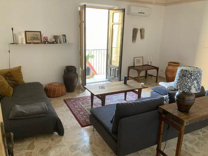 CASA PANORAMICA OLE VICOLO RIGGIO