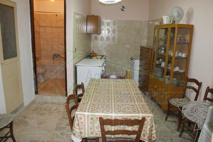 CASA CASTAGNA VIA PALERMO - PROPERTY IN SICILY
