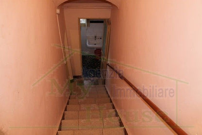 CASA CASTAGNA VIA PALERMO - PROPERTY IN SICILY