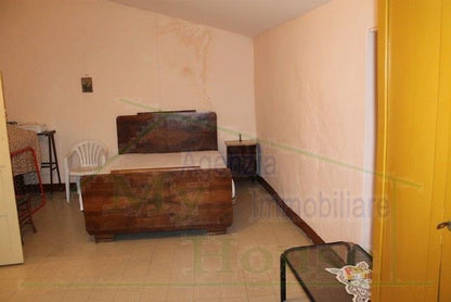 CASA CASTAGNA VIA PALERMO - PROPERTY IN SICILY