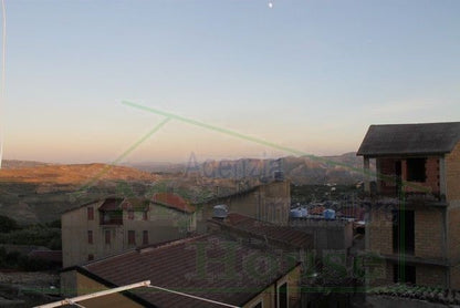 CASA CASTAGNA VIA PALERMO - PROPERTY IN SICILY