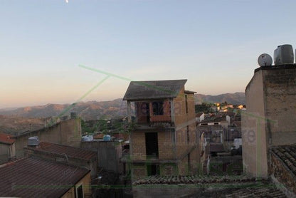 CASA CASTAGNA VIA PALERMO - PROPERTY IN SICILY