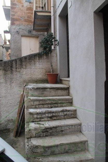 CASA FRAGOLA - CORTILE ARCURI - PROPERTY IN SICILY
