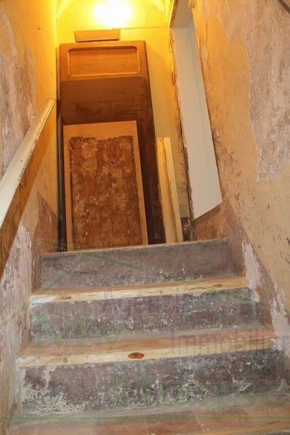 CASA FRAGOLA - CORTILE ARCURI - PROPERTY IN SICILY