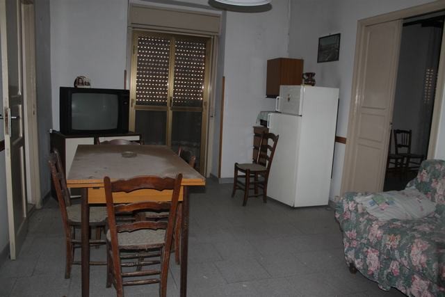 CASA BOSCIGLIO SALITA CONVENTO