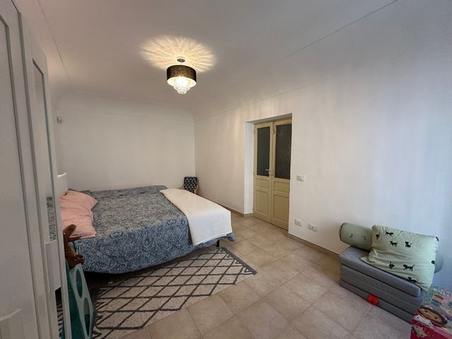 CASA STEFANIA VIA GENTILE